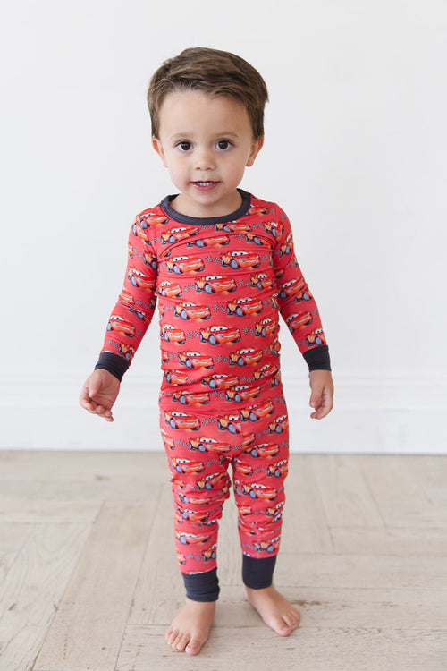 I Am Speed Jams - scoots