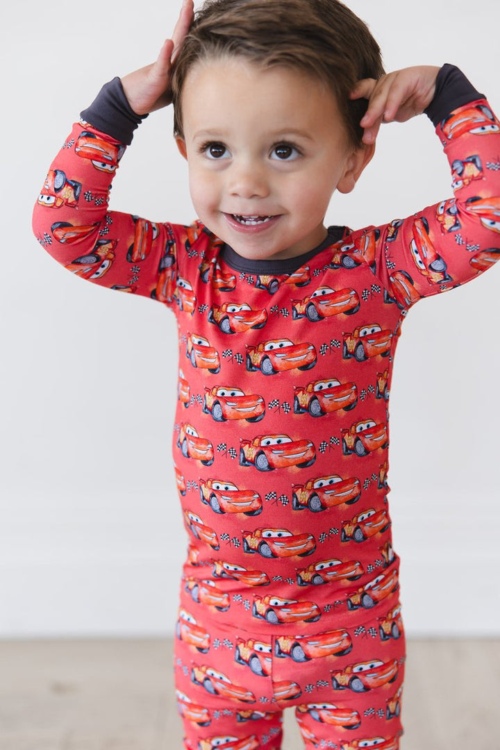 I Am Speed Jams - scoots