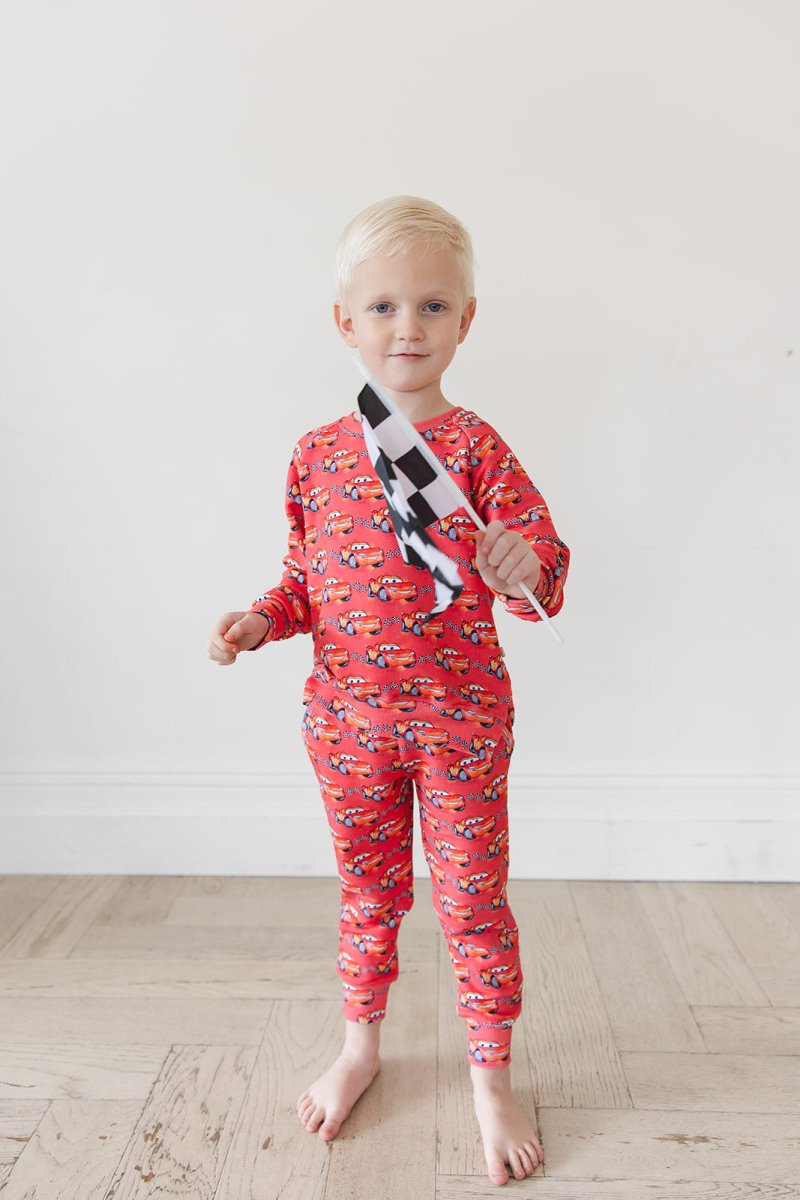 I Am Speed Jogger Set - scoots