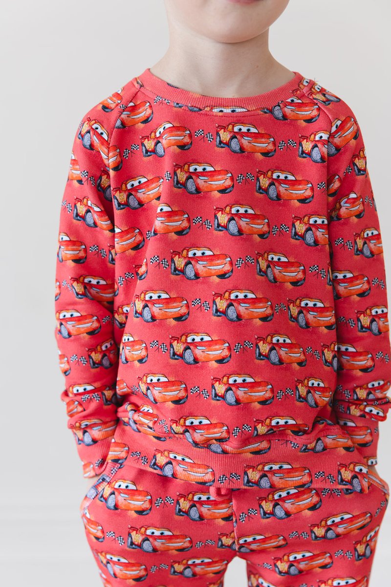 I Am Speed Jogger Set - scoots