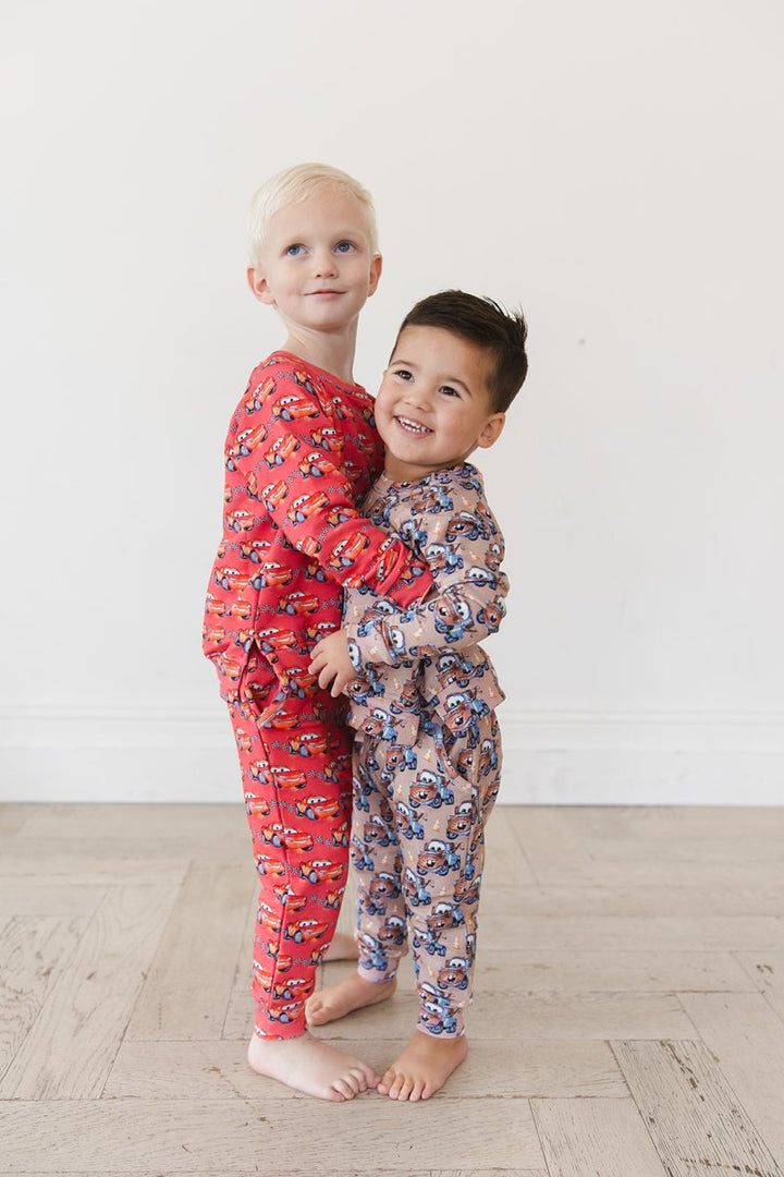 I Am Speed Jogger Set - scoots