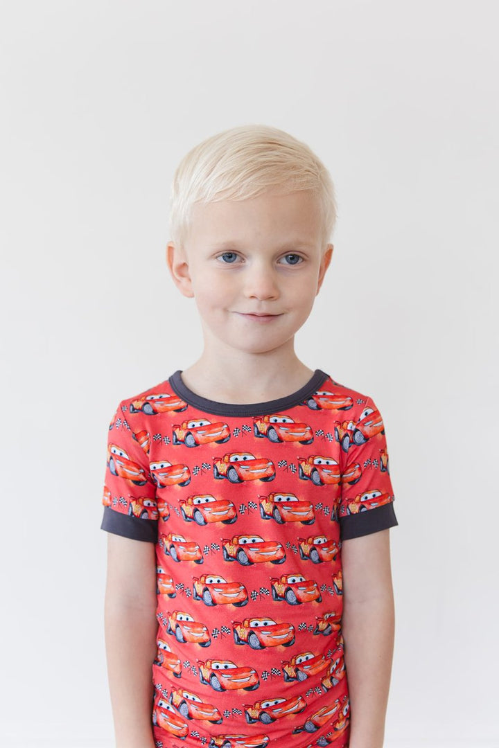 I Am Speed Short Jams - scoots