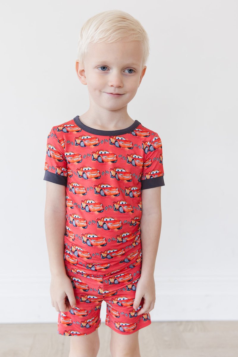 I Am Speed Short Jams - scoots