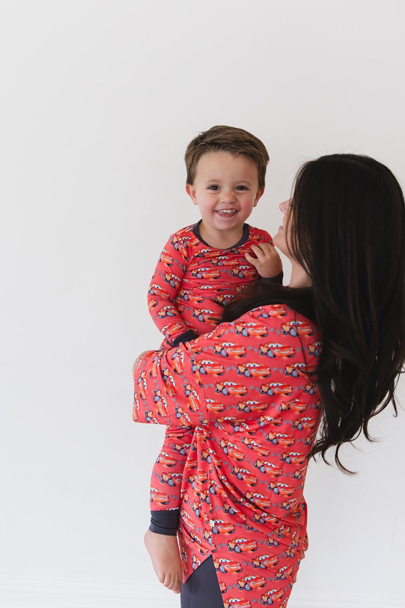 I Am Speed Women's Everyday Set - scoots