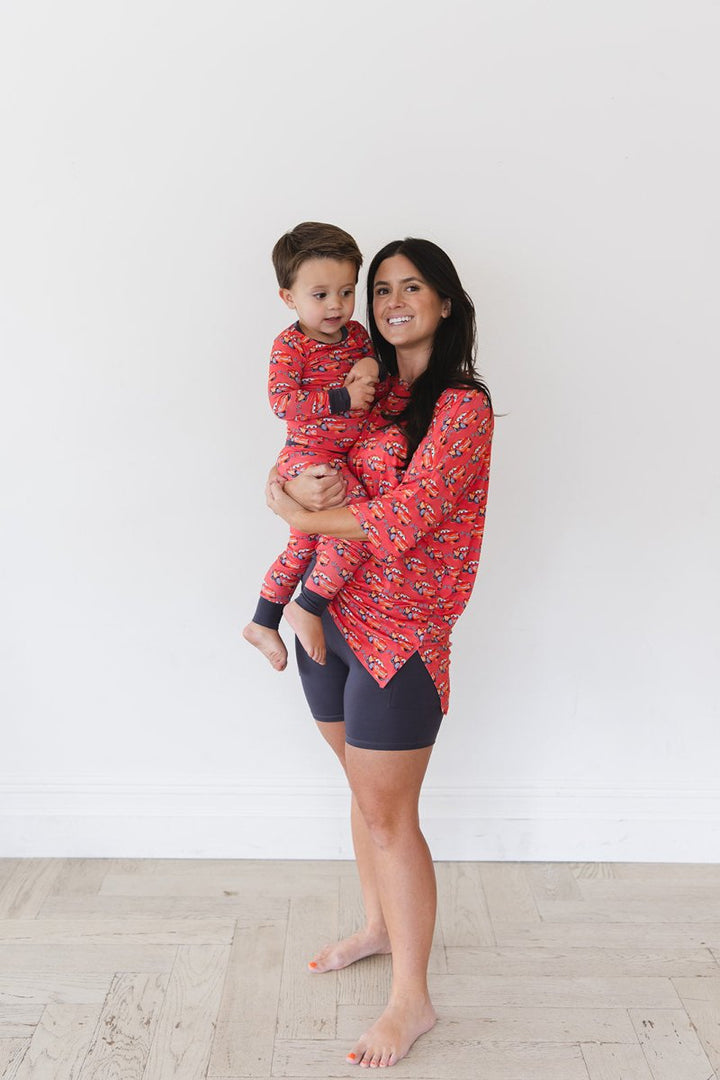 I Am Speed Women's Everyday Set - scoots