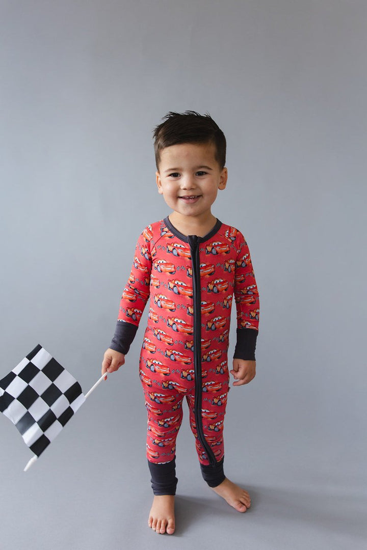 I Am Speed Zippy - scoots