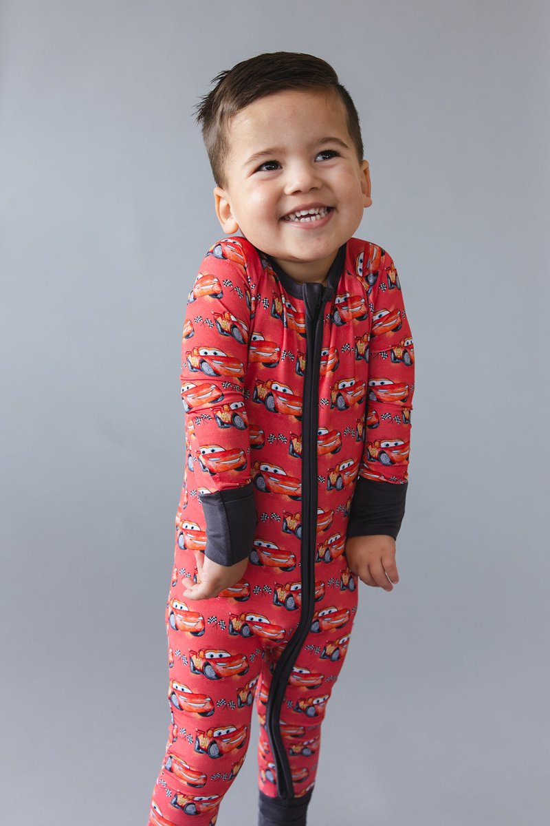 I Am Speed Zippy - scoots