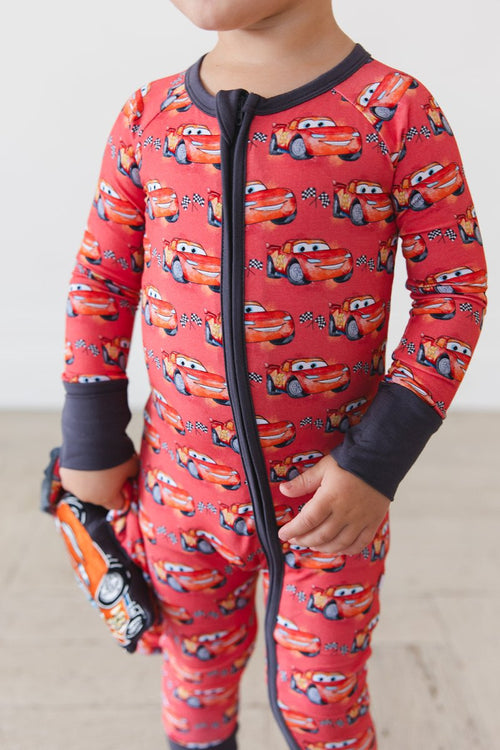 I Am Speed Zippy - scoots