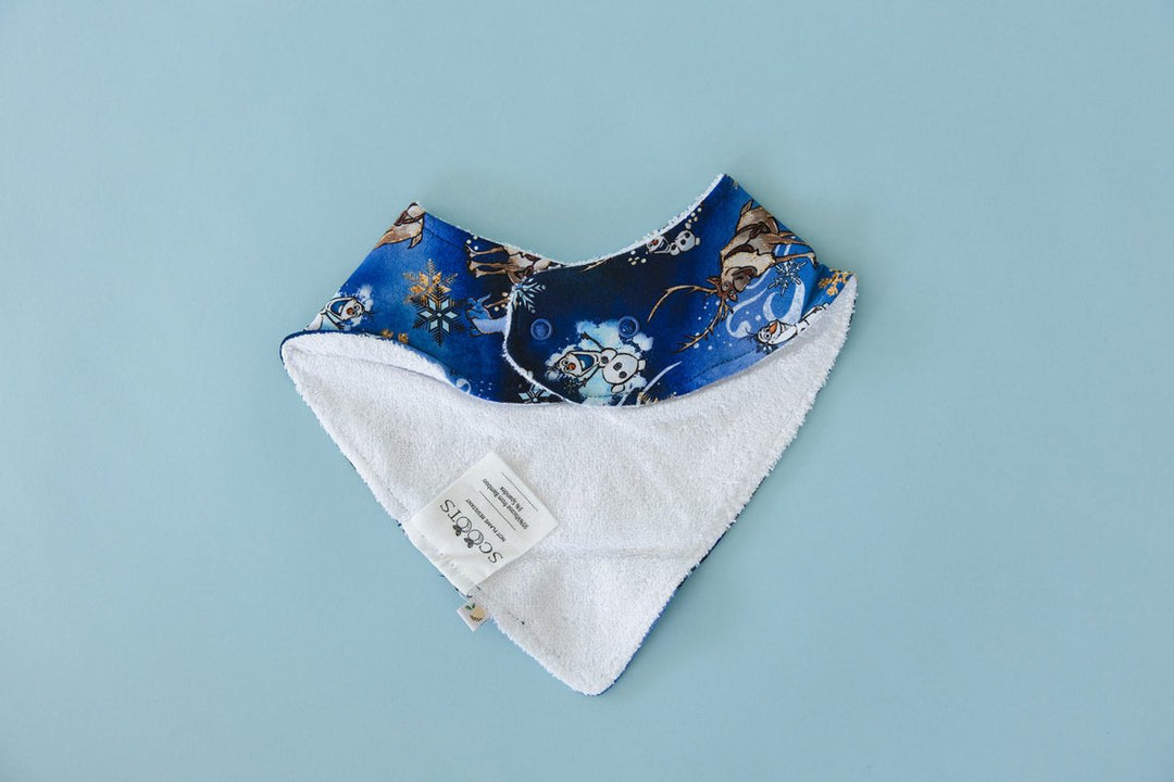 Icebreakers Bib - scoots