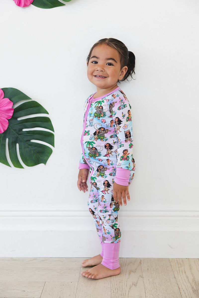 Island Princess Zippy - scoots