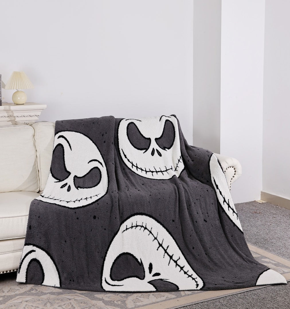 Jack Snuggle Blanket - scoots