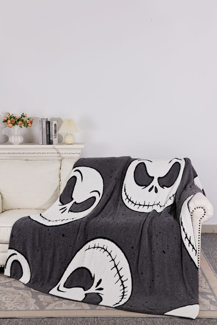Jack Snuggle Blanket - scoots