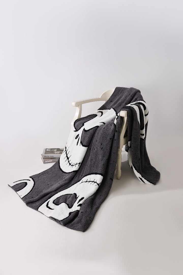 Jack Snuggle Blanket - scoots
