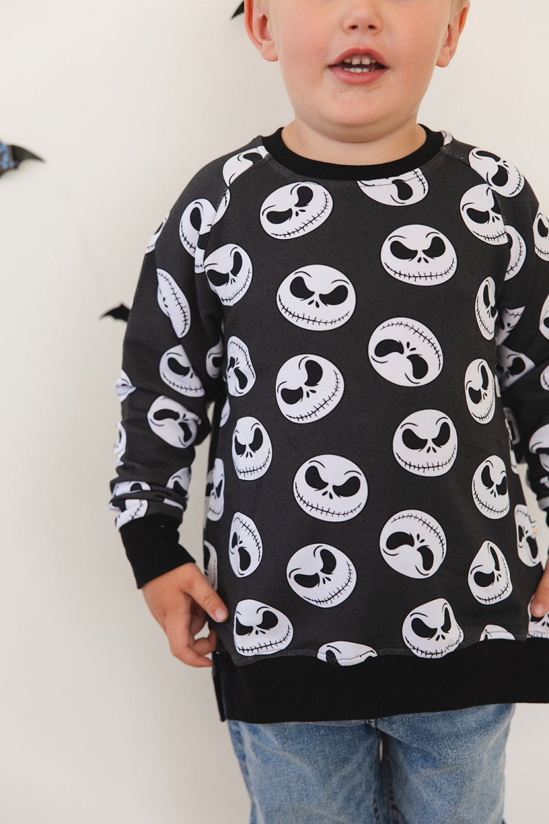 Jack Terry Sweater - scoots