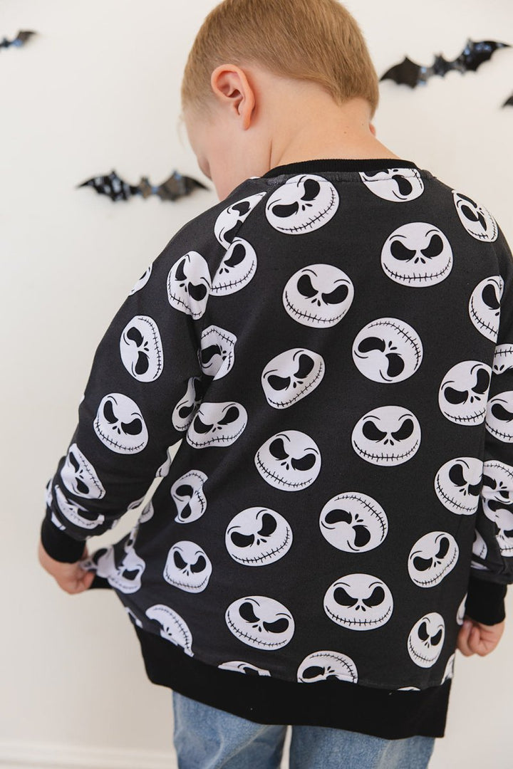 Jack Terry Sweater - scoots