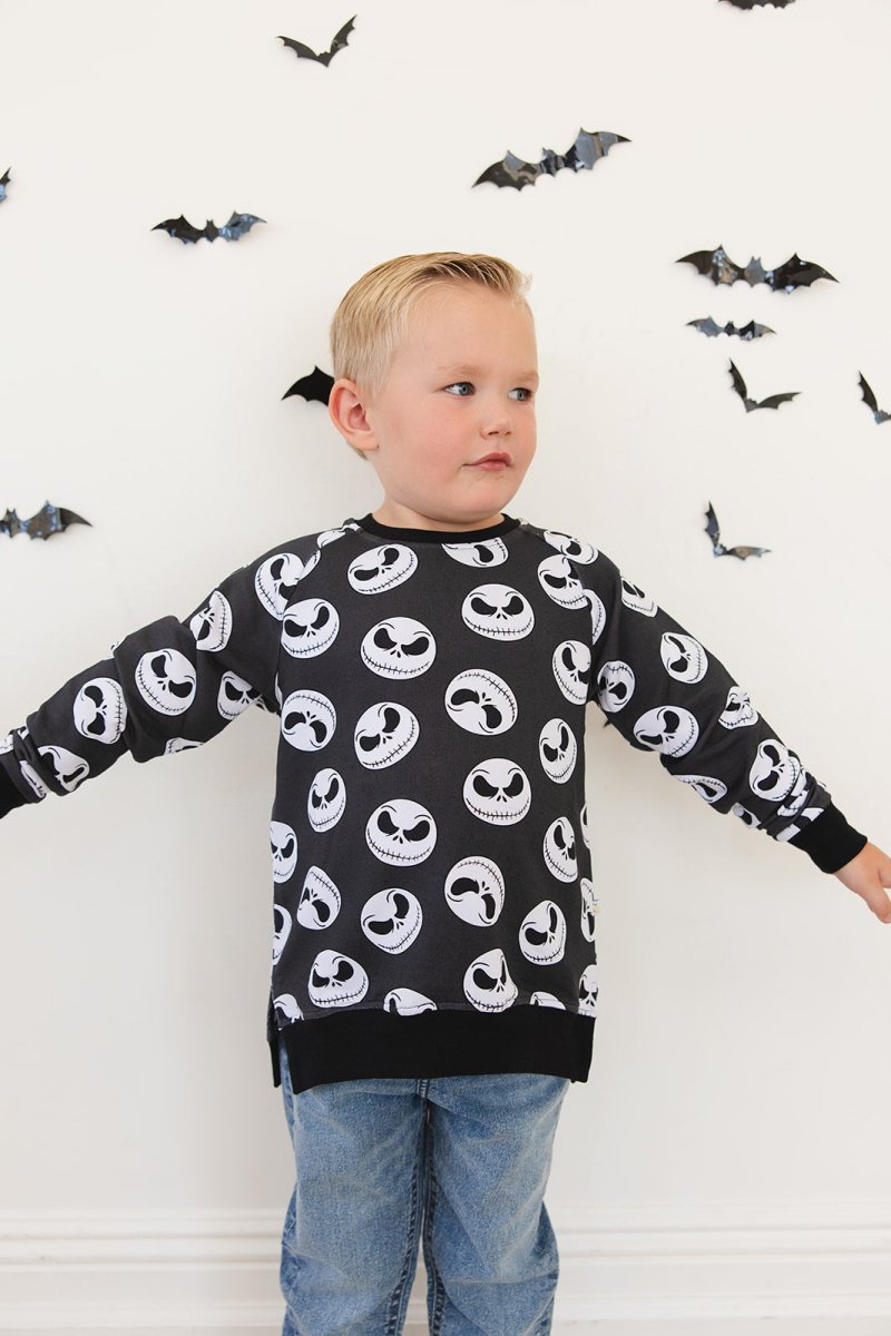 Jack Terry Sweater - scoots