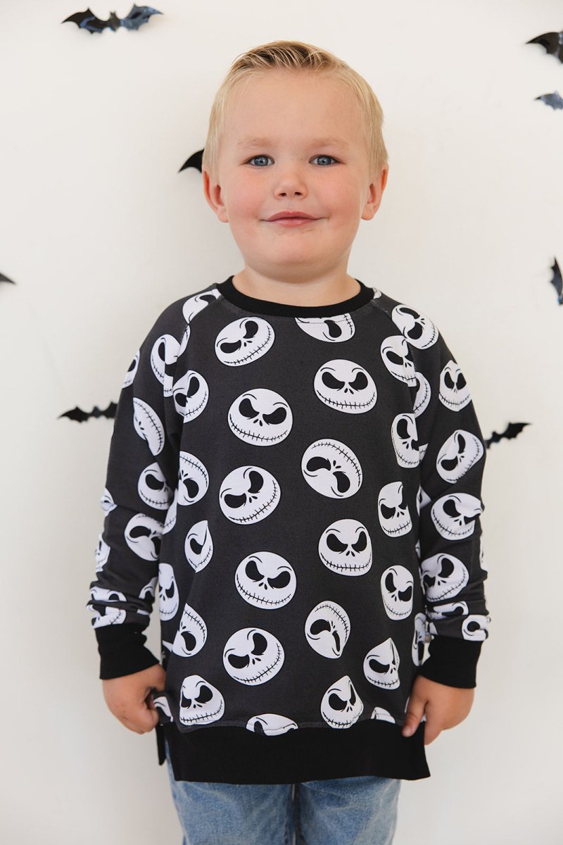 Jack Terry Sweater - scoots