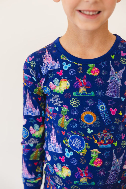 Main Street Jams - scoots