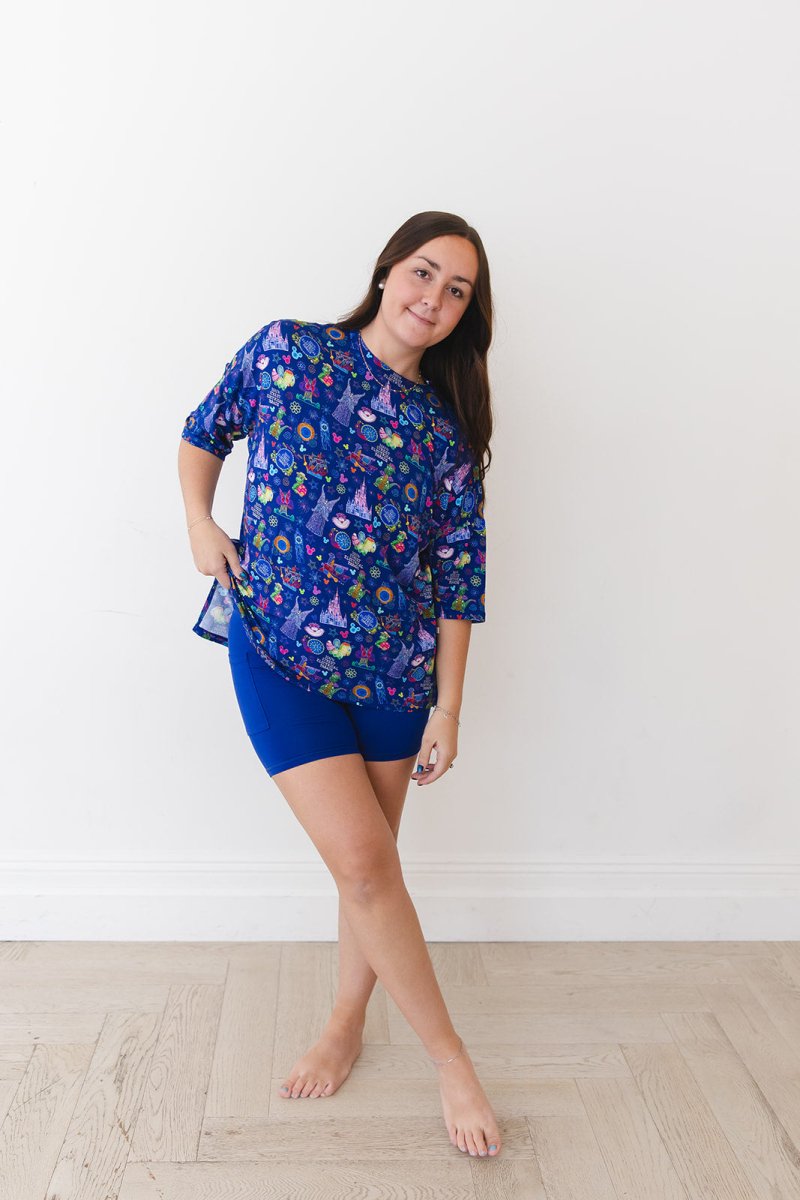 Main Street Women's Everyday Set - scoots