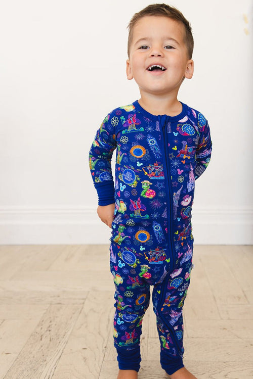 Main Street Zippy - scoots