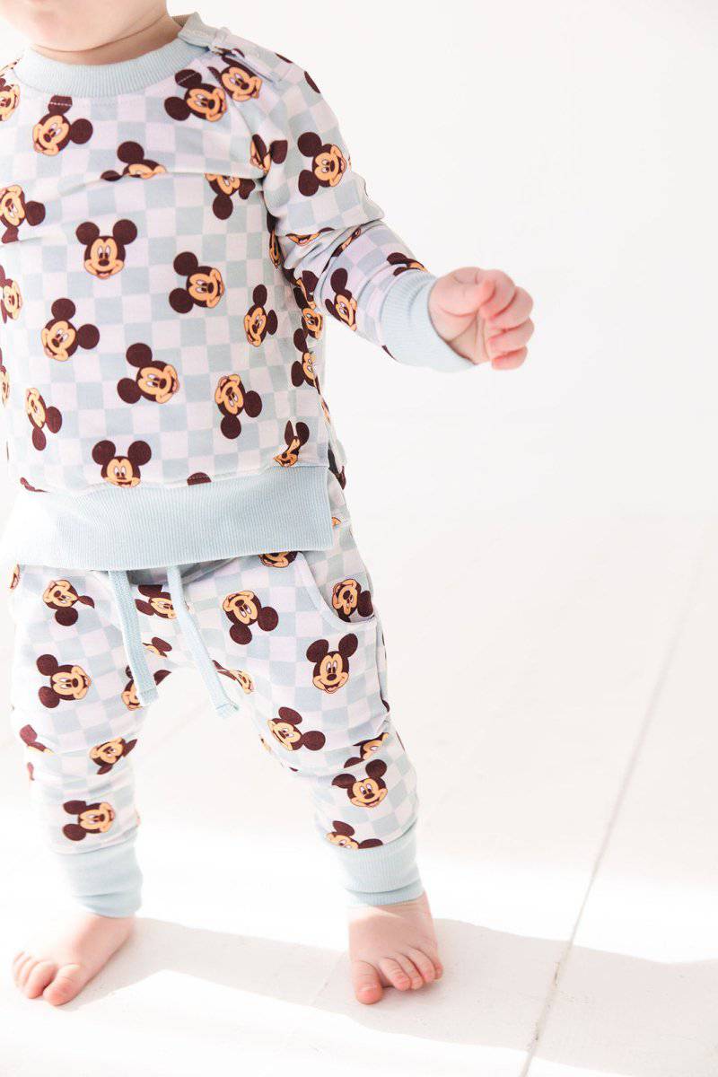 Make it Blue Joggers Set - scoots