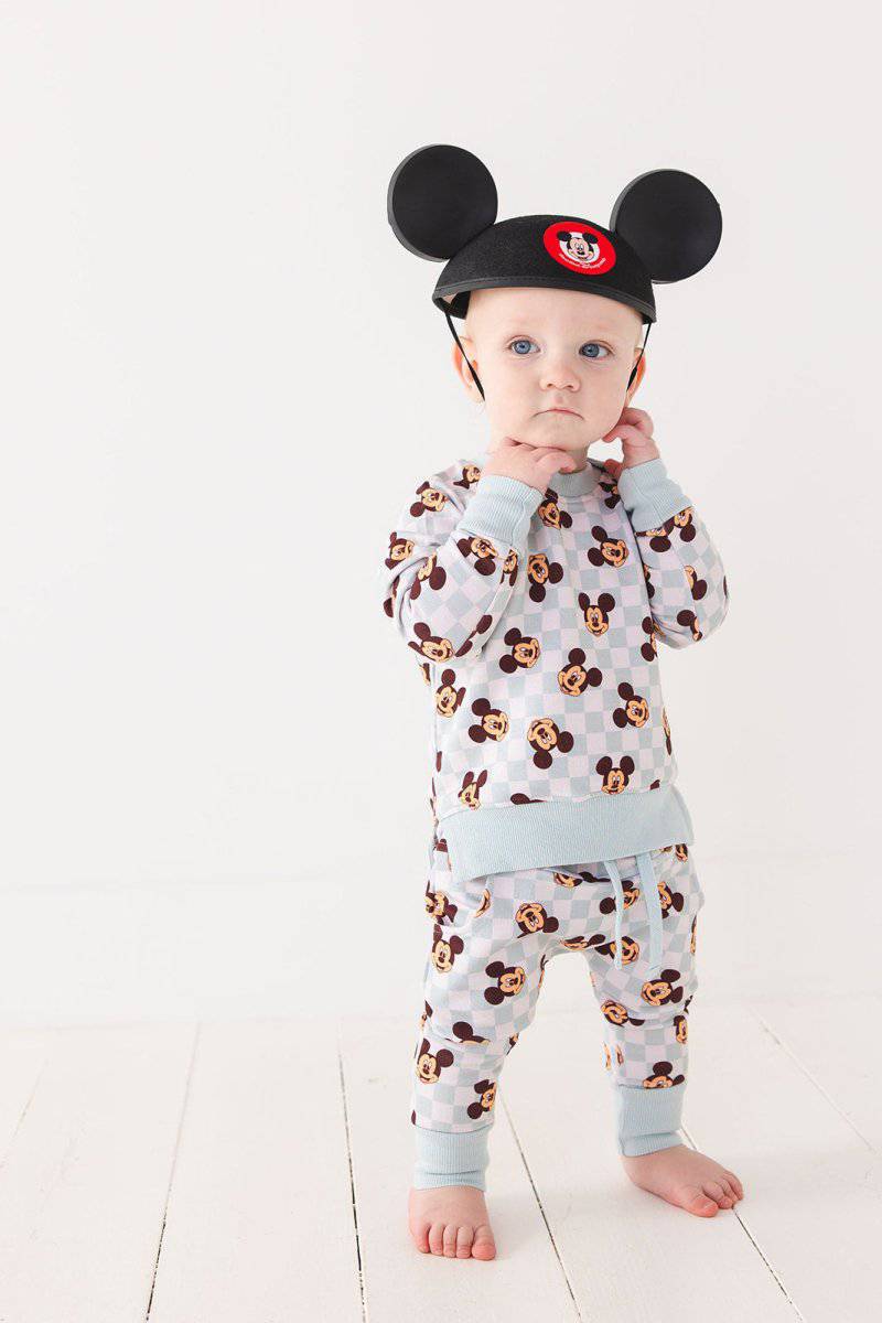 Make it Blue Joggers Set - scoots