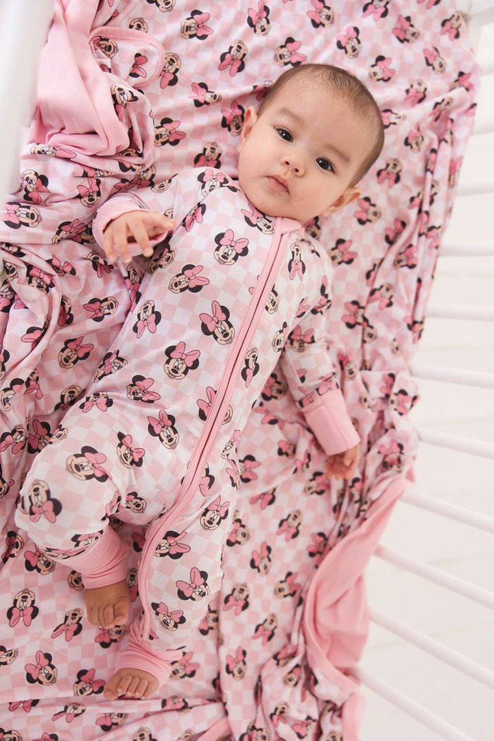 Make it Pink Zippy - scoots