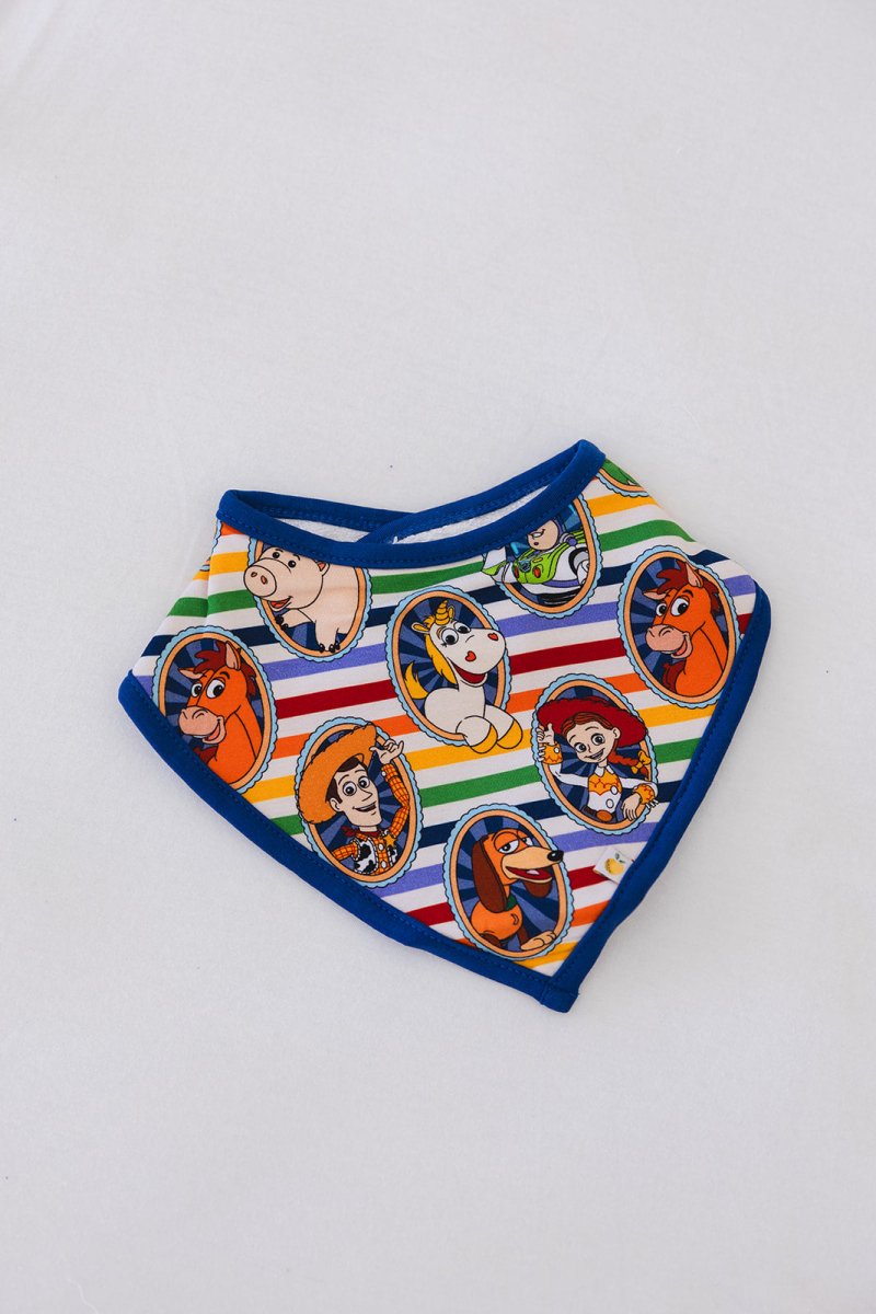 Mania! Bib - scoots