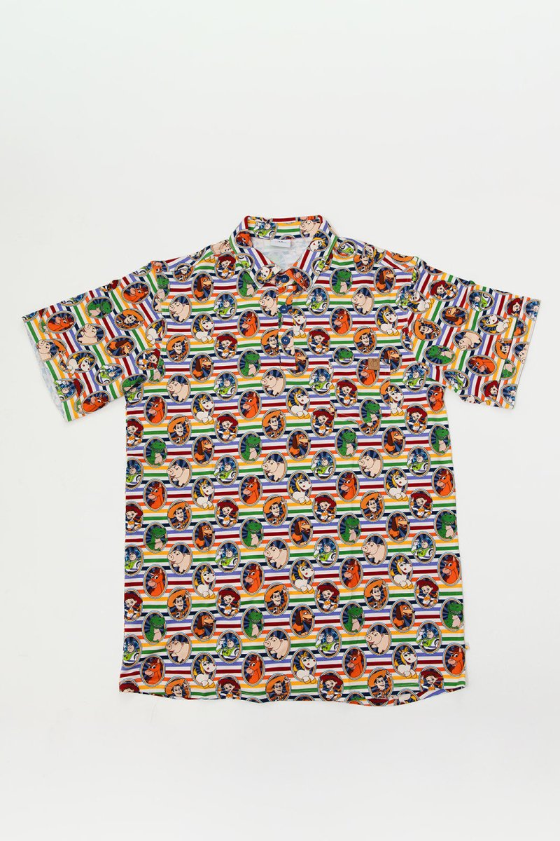 Mania! Men's Polo Tee - scoots