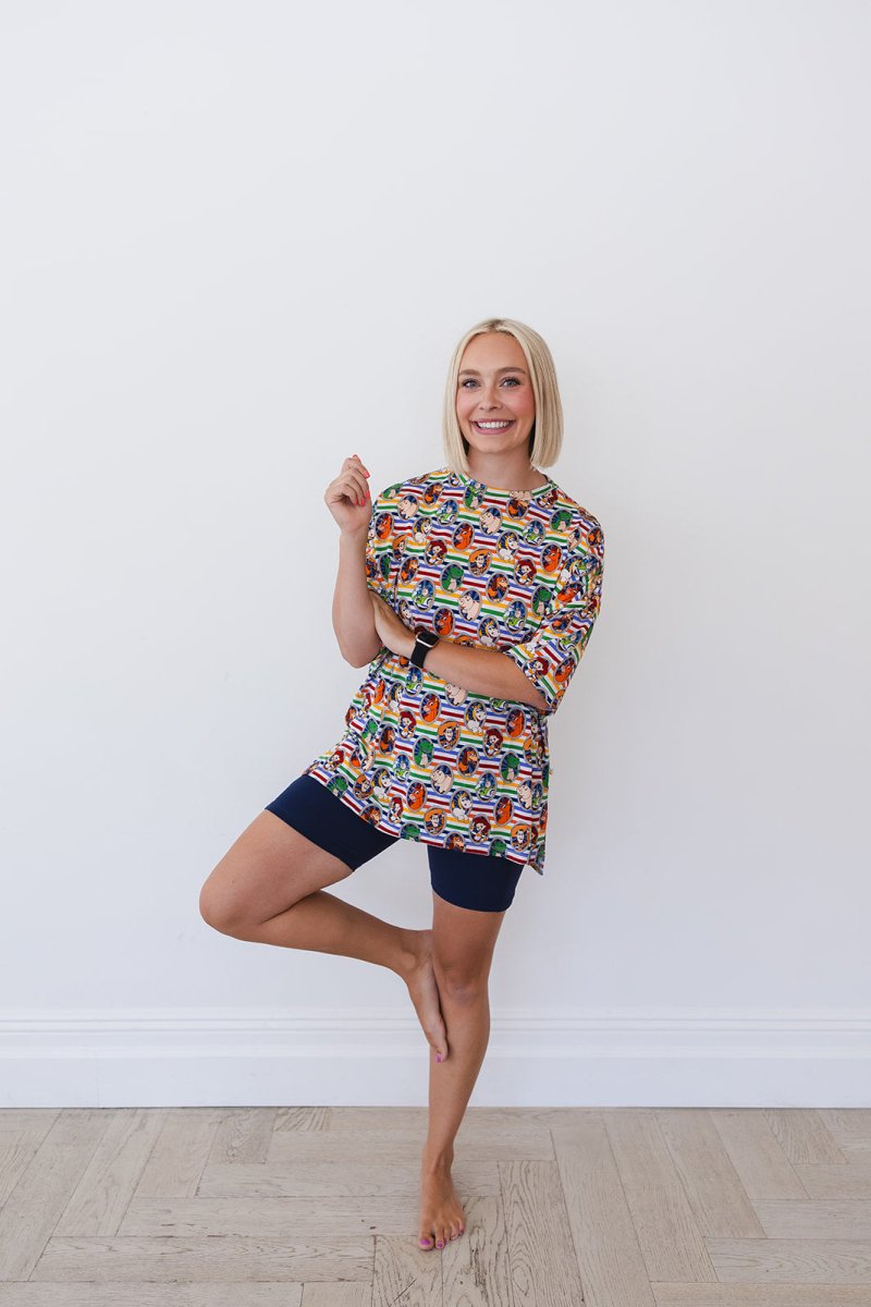 Mania! Women's Everyday Set - scoots
