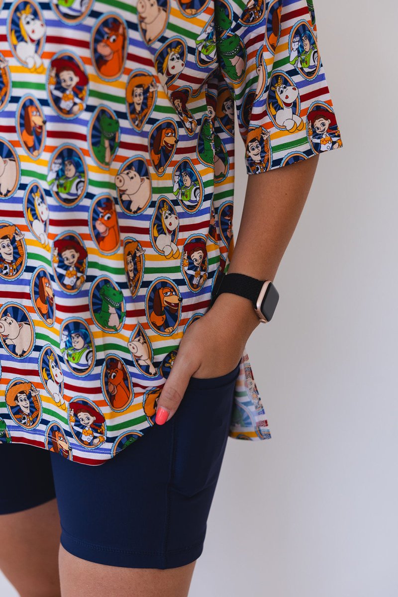 Mania! Women's Everyday Set - scoots