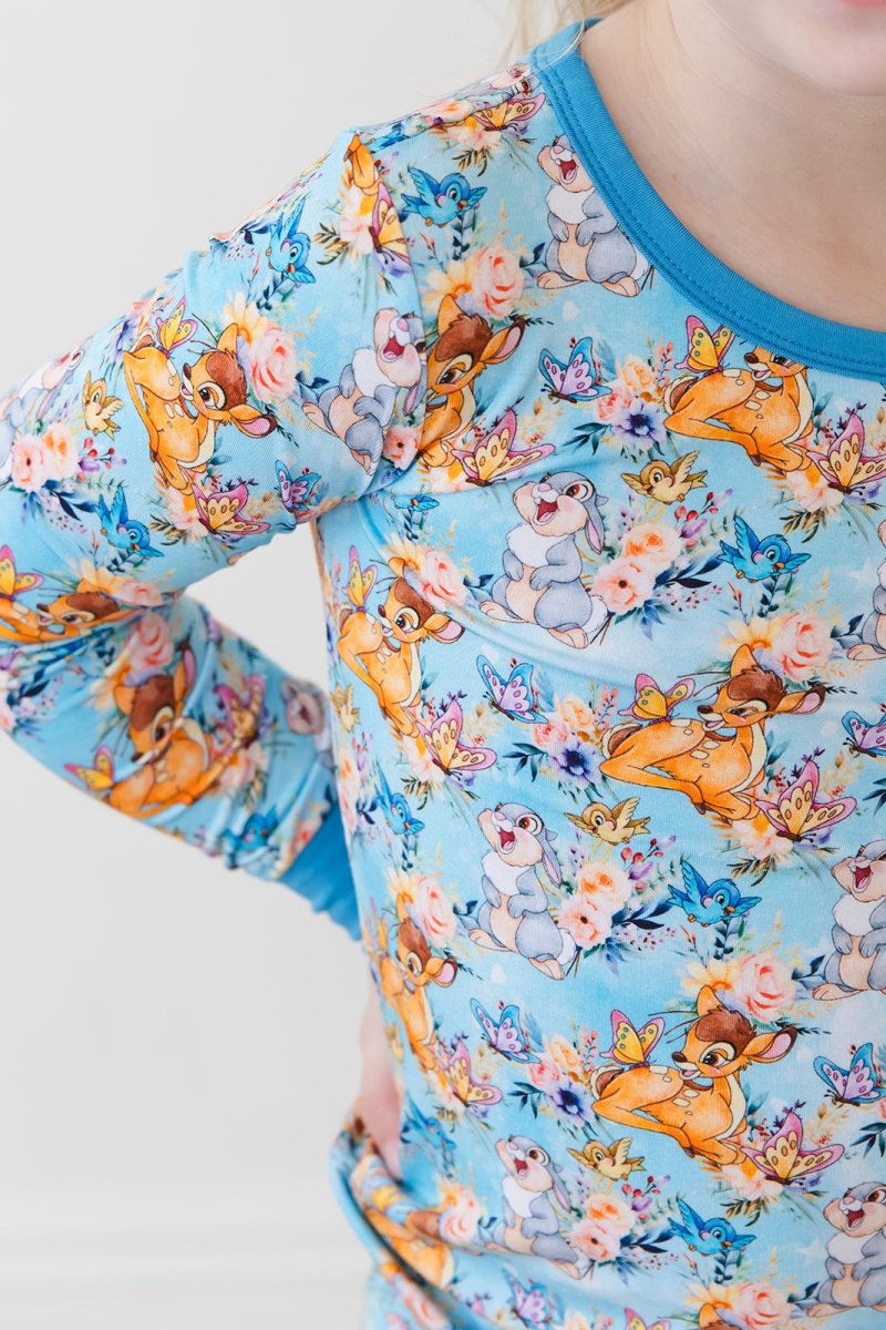 Meadow Jams - scoots