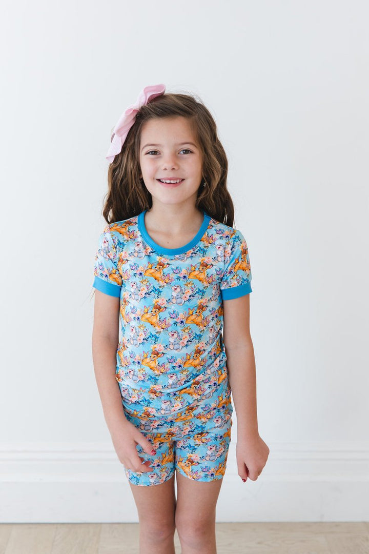 Meadow Short Jams - scoots