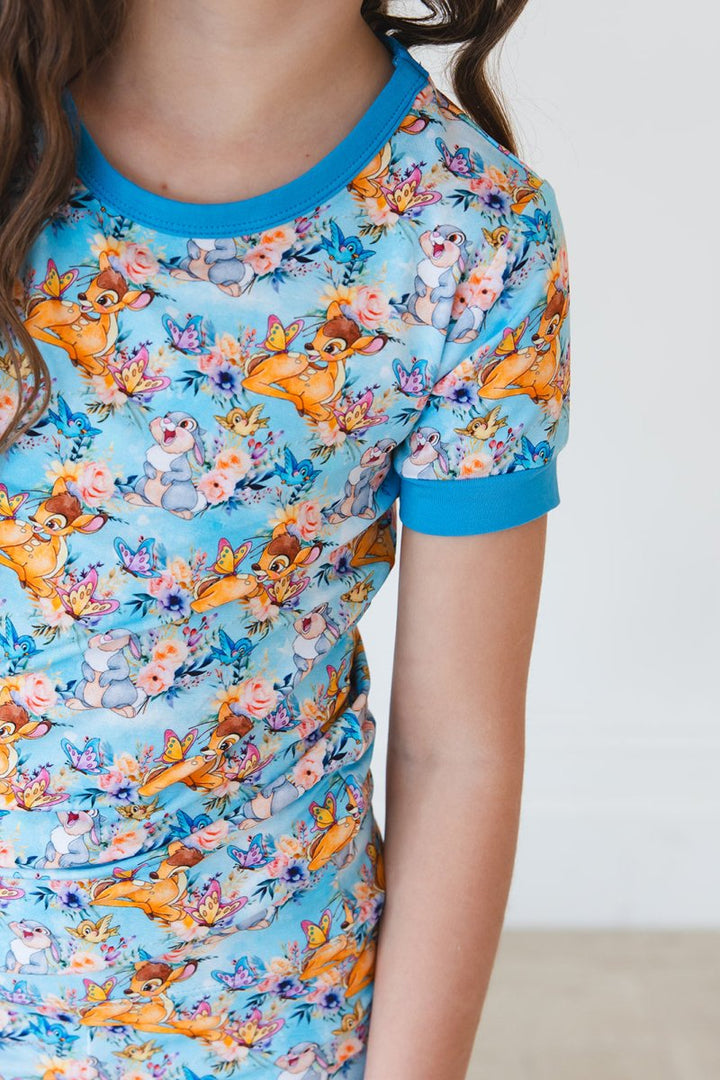 Meadow Short Jams - scoots