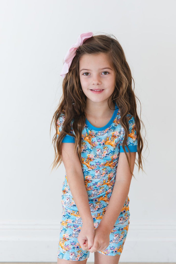 Meadow Short Jams - scoots