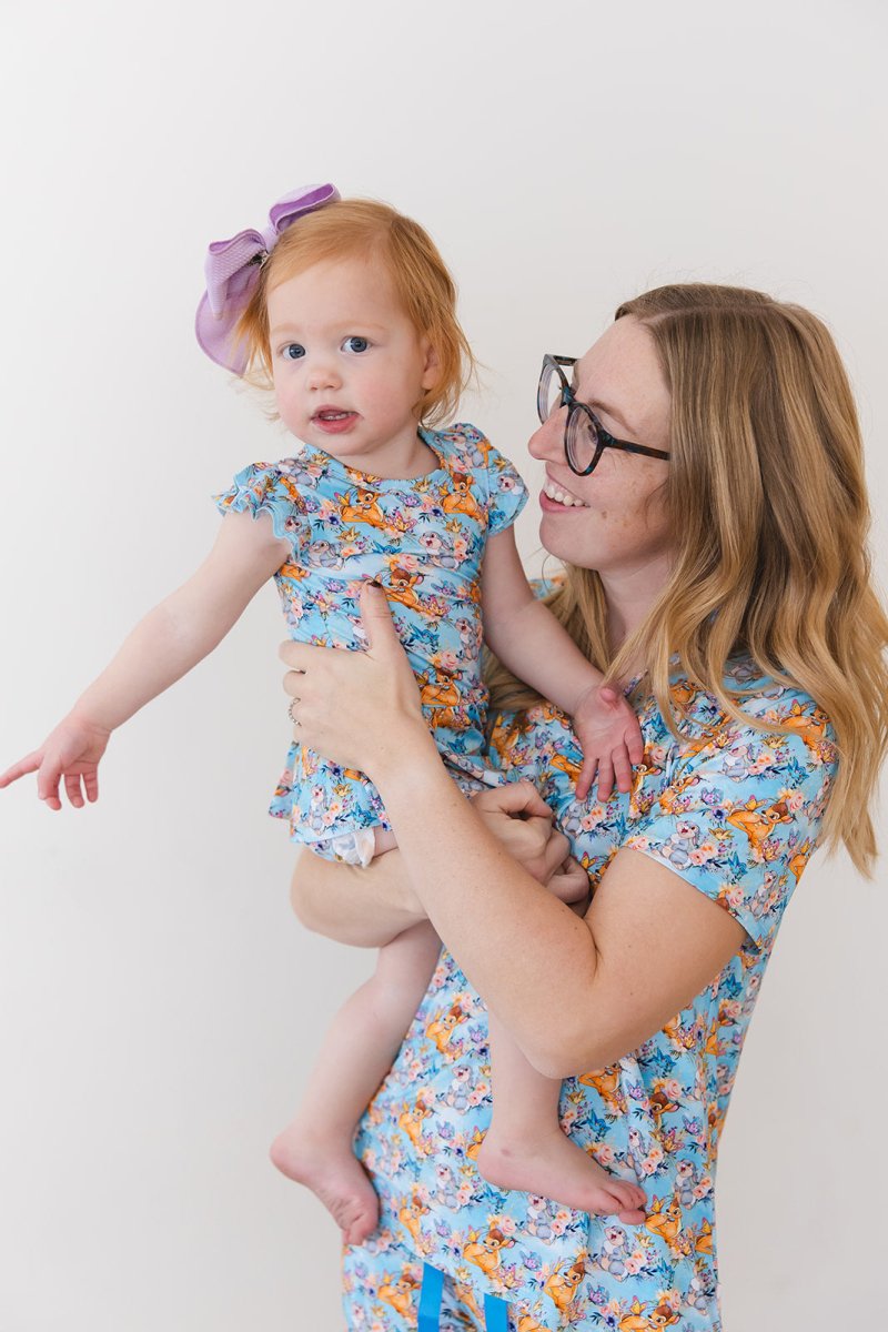 Meadow Women's Pajama Set - scoots