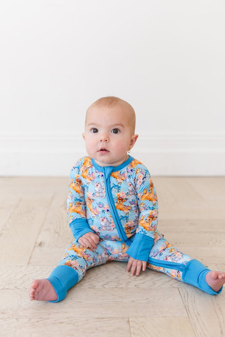 Meadow Zippy - scoots