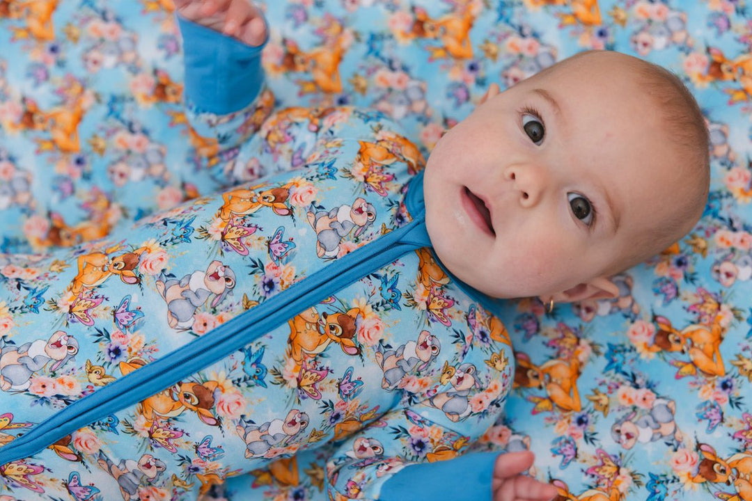 Meadow Zippy - scoots