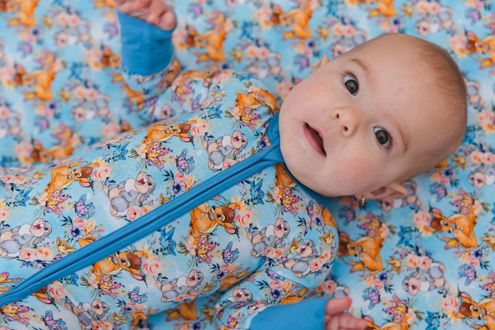 Meadow Zippy - scoots