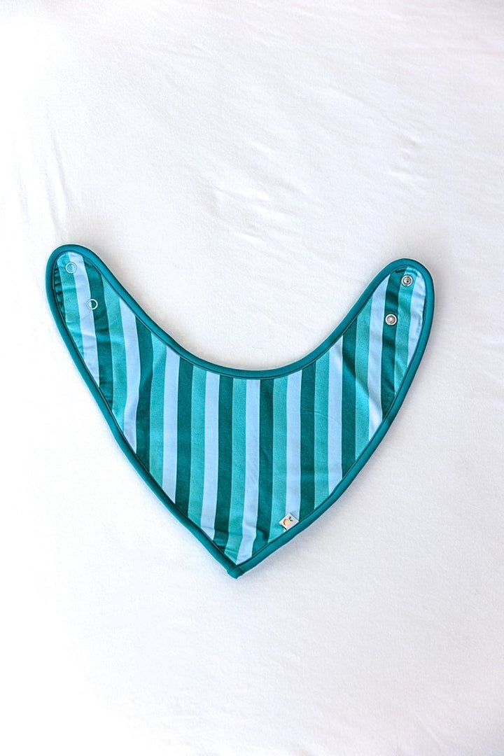 Mint Bib - scoots