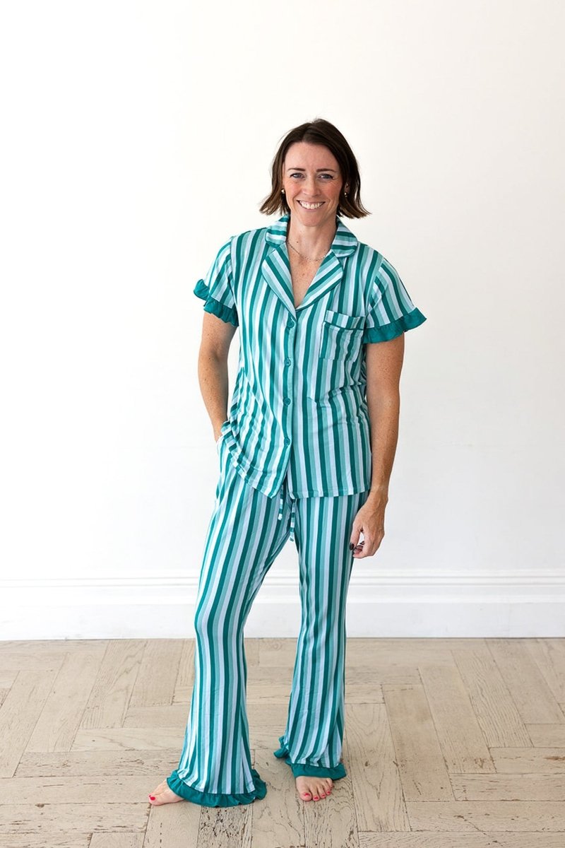 Mint Women's Pajama Set - scoots