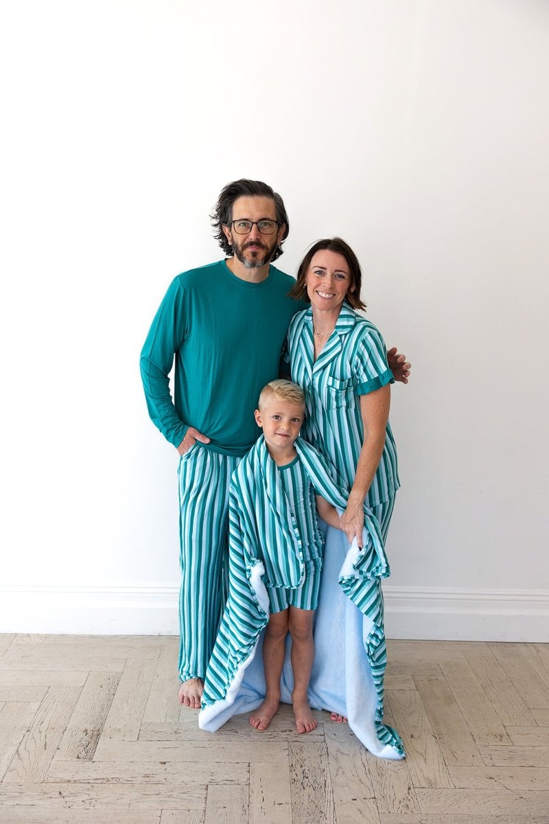 Mint Women's Pajama Set - scoots