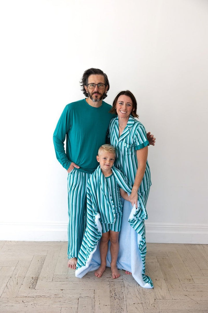 Mint Women's Pajama Set - scoots