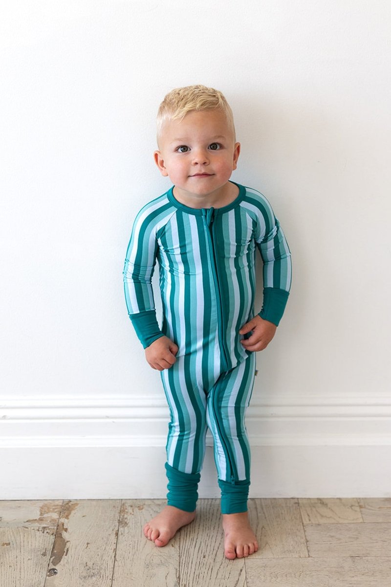 Mint Zippy - scoots