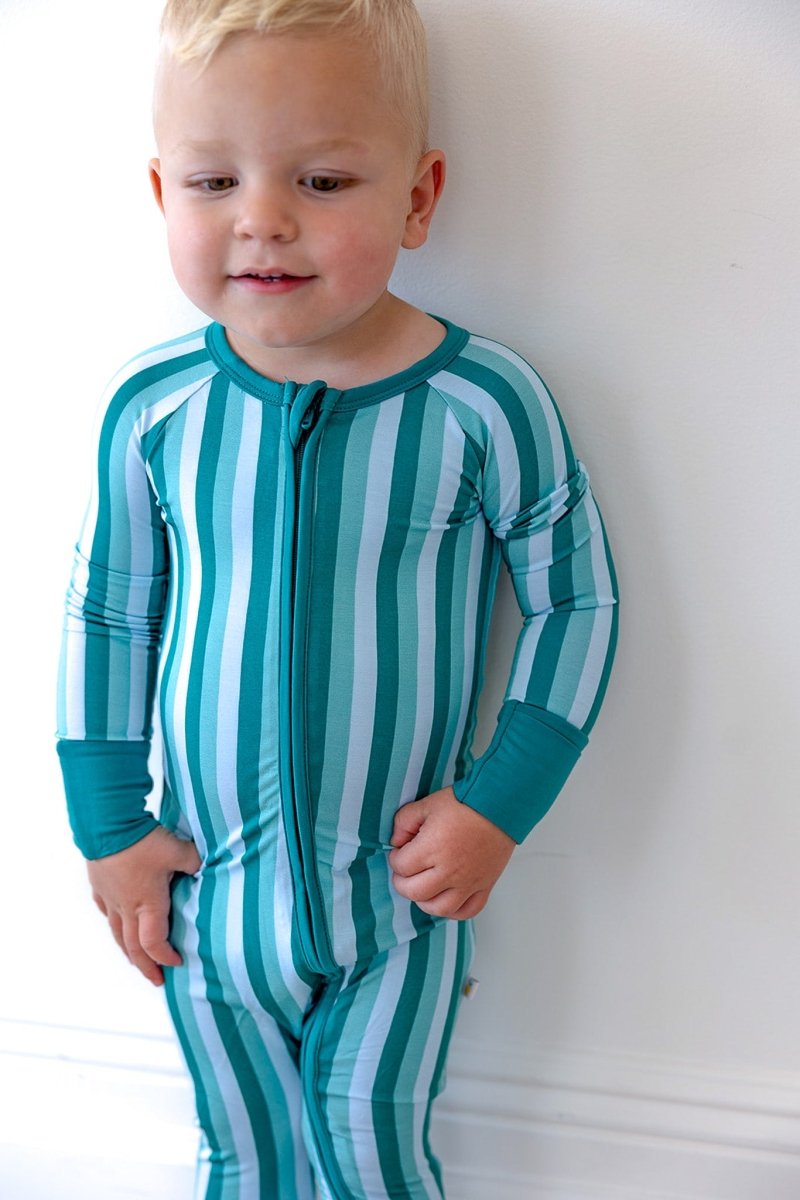 Mint Zippy - scoots