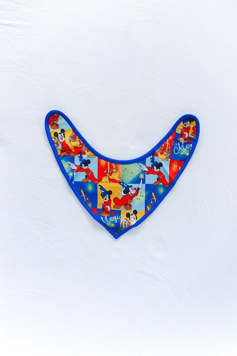 Mischief Bib - scoots