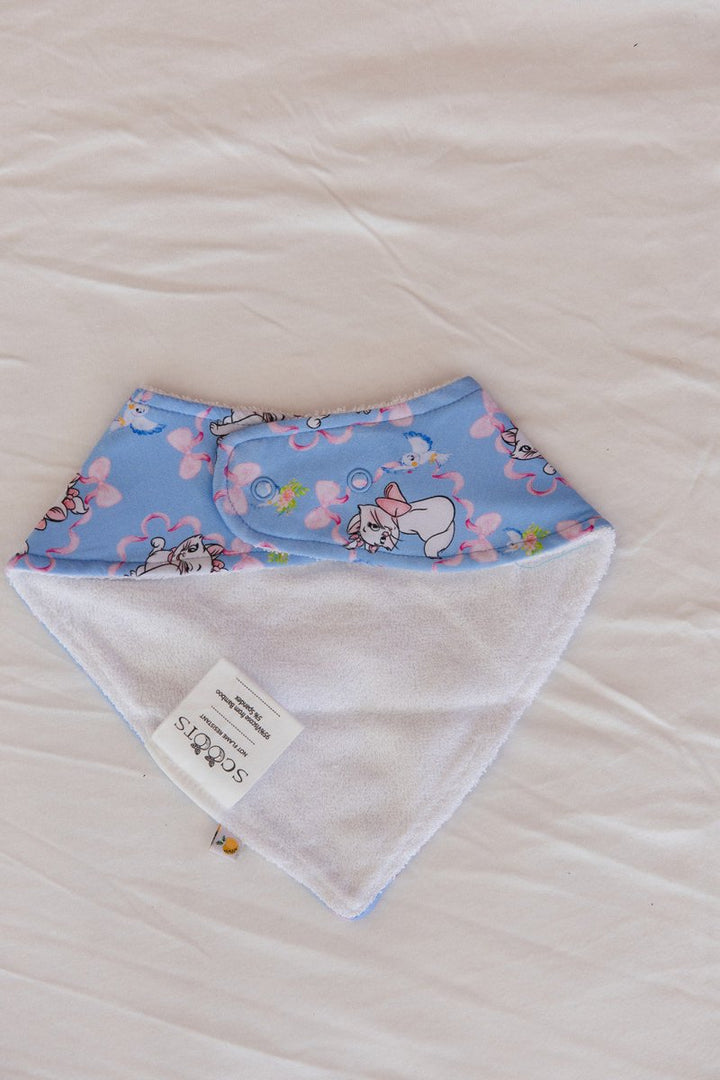 Miss Marie Bib - scoots