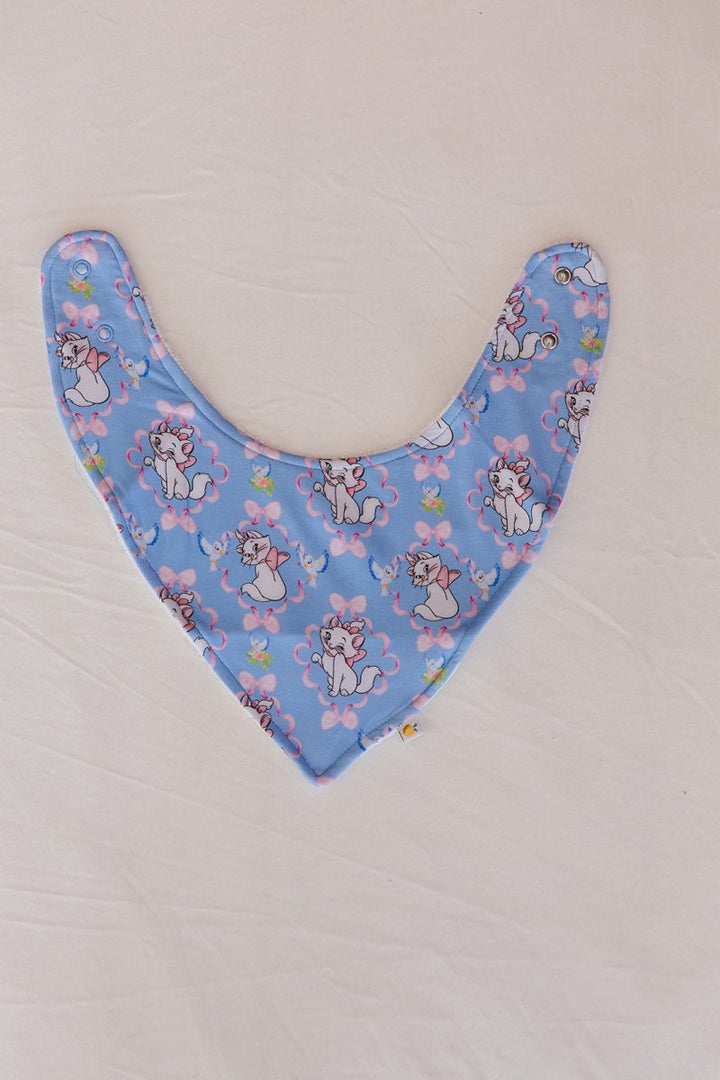 Miss Marie Bib - scoots