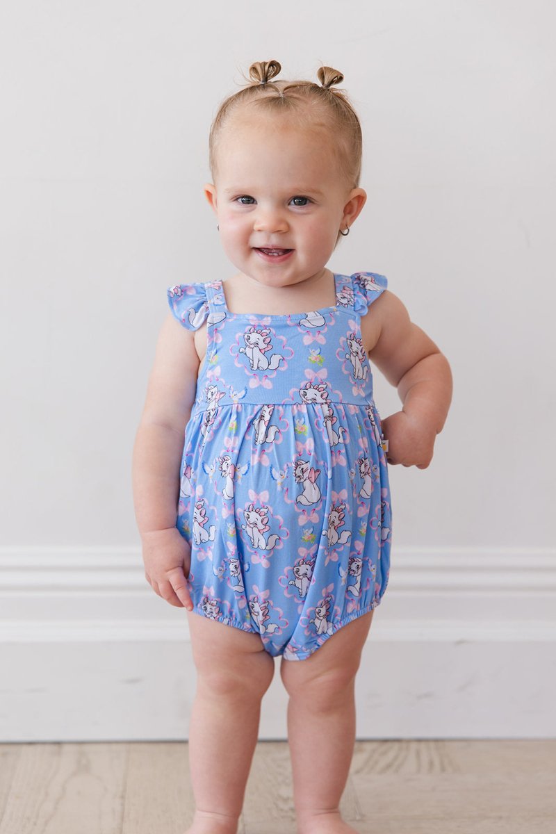 Miss Marie Bubble Romper - scoots
