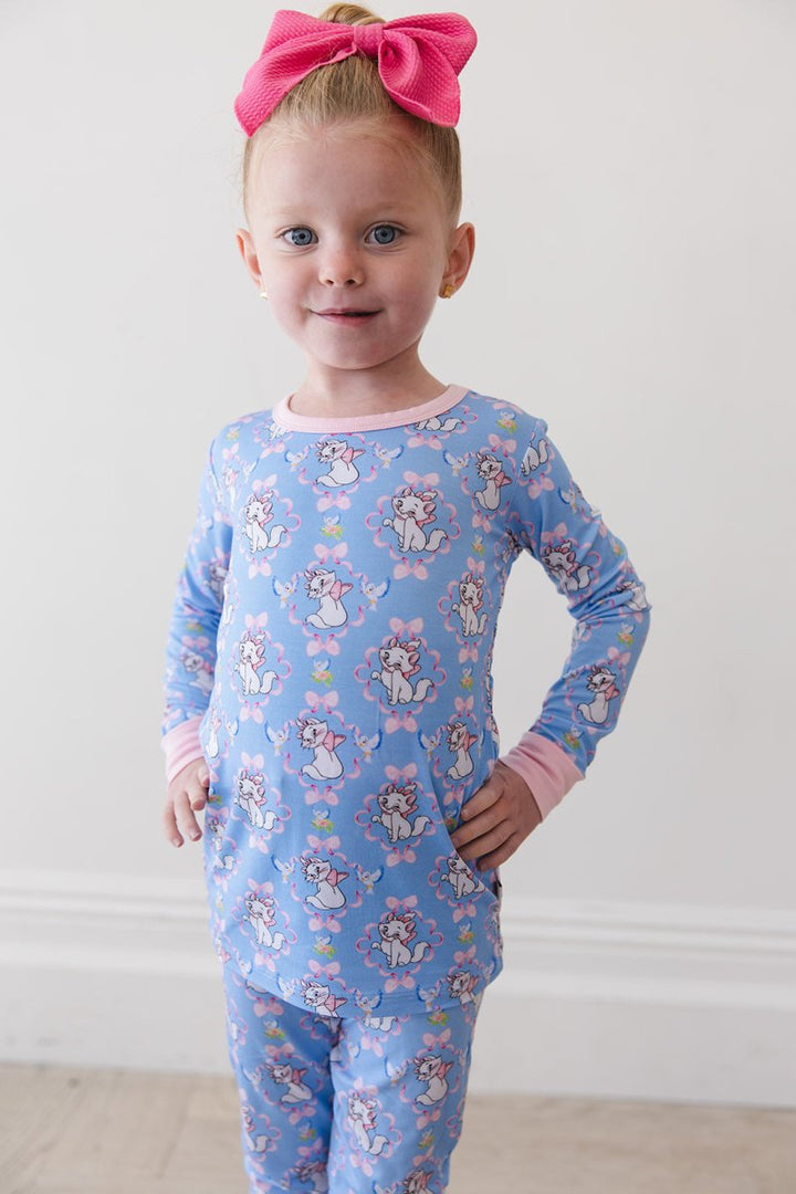 Miss Marie Jams - scoots